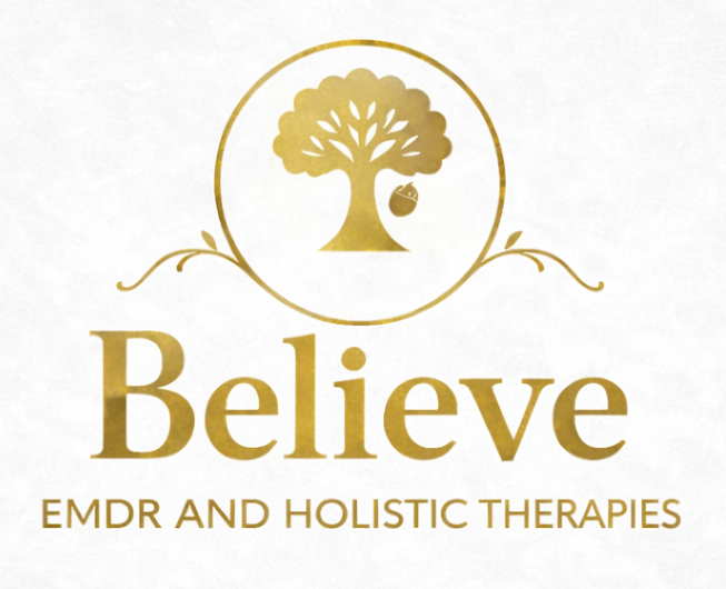 Believe EMDR and Holistic Therapies