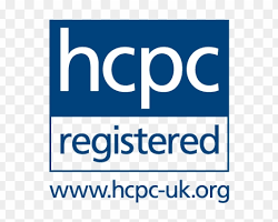 HCPC Registered Occupational Therapist Rachel Selmes